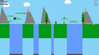 Скриншот 3 к игре The Grand Adventures of Leo