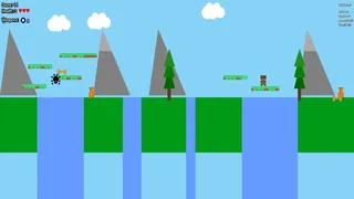 Скриншот 4 к игре The Grand Adventures of Leo