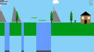 Скриншот 5 к игре The Grand Adventures of Leo