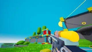Скриншот 8 к игре Retro Blaster : Mech Madness #1