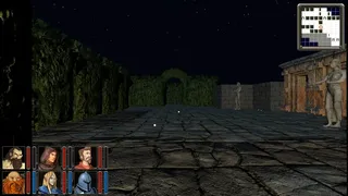Скриншот 3 к игре Navigating The Labyrinth