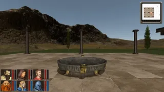 Скриншот 5 к игре Navigating The Labyrinth