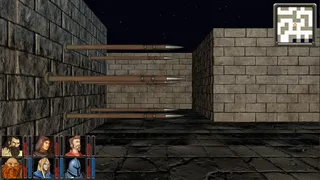 Скриншот 8 к игре Navigating The Labyrinth