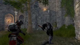 Скриншот 4 к игре Orb Hunter
