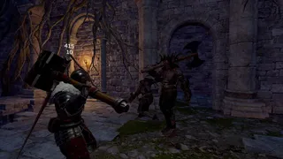 Скриншот 6 к игре Orb Hunter
