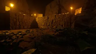 Скриншот 2 к игре Downstairs