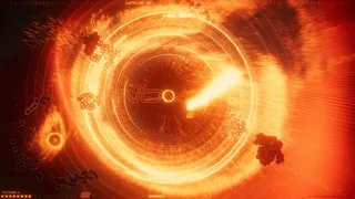Скриншот 4 к игре Fireball 2