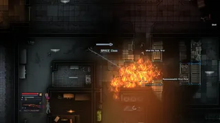 Скриншот 1 к игре Intravenous 2: Mercenarism