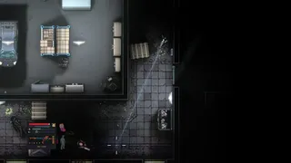 Скриншот 3 к игре Intravenous 2: Mercenarism