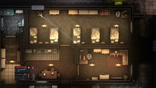Скриншот 6 к игре Intravenous 2: Mercenarism