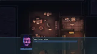 Скриншот 8 к игре Intravenous 2: Mercenarism