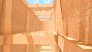 Скриншот 4 к игре LUCENT: RUSH