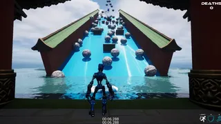 Скриншот 4 к игре CTRL+ALT+REPEAT