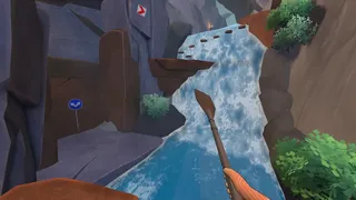 Скриншот 1 к игре Salmon Man