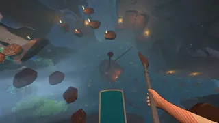 Скриншот 3 к игре Salmon Man