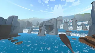 Скриншот 4 к игре Salmon Man