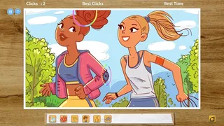 Скриншот 2 к игре Hidden Series 2