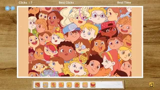 Скриншот 3 к игре Hidden Series 2