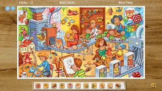 Скриншот 5 к игре Hidden Series 2