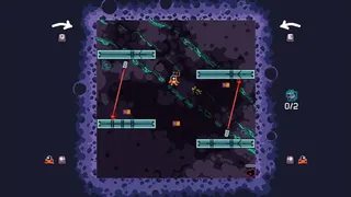 Скриншот 1 к игре Gravitorium