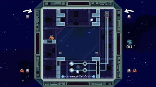 Скриншот 2 к игре Gravitorium