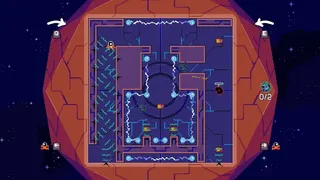 Скриншот 4 к игре Gravitorium