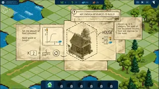 Скриншот 2 к игре Baugarten