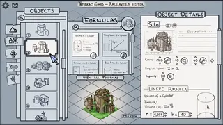 Скриншот 3 к игре Baugarten