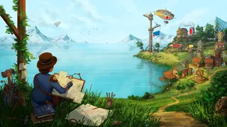 Скриншот 4 к игре Baugarten