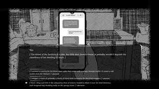 Скриншот 2 к игре Descent of the Hunted