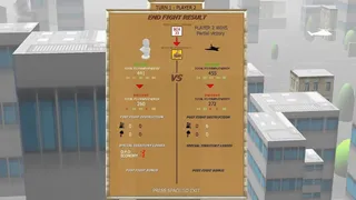 Скриншот 5 к игре R1sikoChess