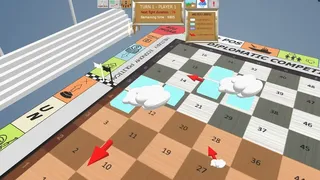 Скриншот 6 к игре R1sikoChess