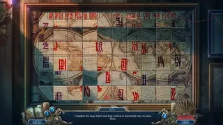 Скриншот 4 к игре Mystery Trackers: Darkwater Bay Collector's Edition