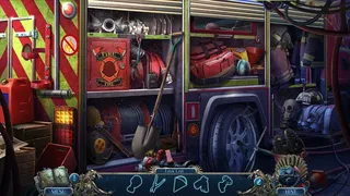 Скриншот 6 к игре Mystery Trackers: Darkwater Bay Collector's Edition