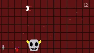 Скриншот 3 к игре Красный Глаз