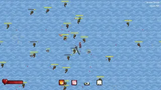 Скриншот 2 к игре Slice It Down