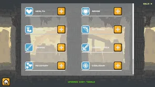 Скриншот 3 к игре Slice It Down