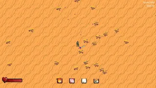 Скриншот 4 к игре Slice It Down