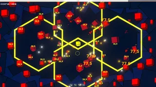 Скриншот 1 к игре Cube Survivor