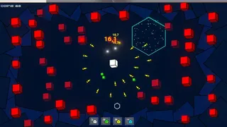 Скриншот 4 к игре Cube Survivor