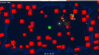 Скриншот 6 к игре Cube Survivor