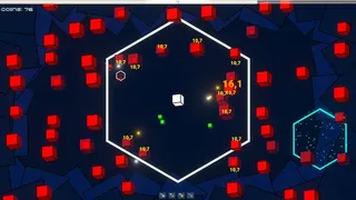 Скриншот 7 к игре Cube Survivor