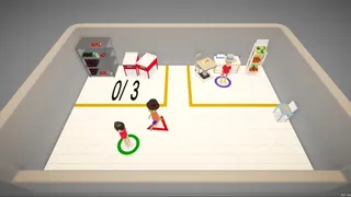 Скриншот 1 к игре Get Order!