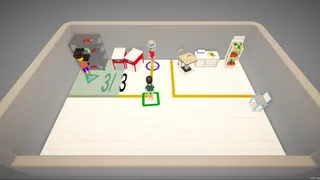 Скриншот 2 к игре Get Order!
