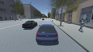 Скриншот 2 к игре Tercity Life Simulator