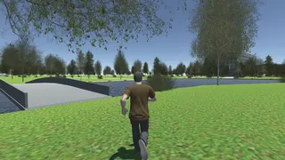 Скриншот 3 к игре Tercity Life Simulator