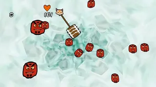 Скриншот 8 к игре Kumi-Daiko Beatoff