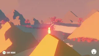 Скриншот 1 к игре Tora's Garden