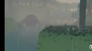 Скриншот 2 к игре Tora's Garden