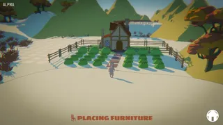 Скриншот 4 к игре Tora's Garden